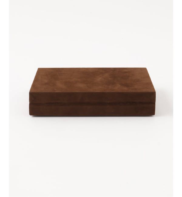 journal standard Furniture「JSF JEWELRY BOX A5 BR　ジュエリーボックス」|その他|