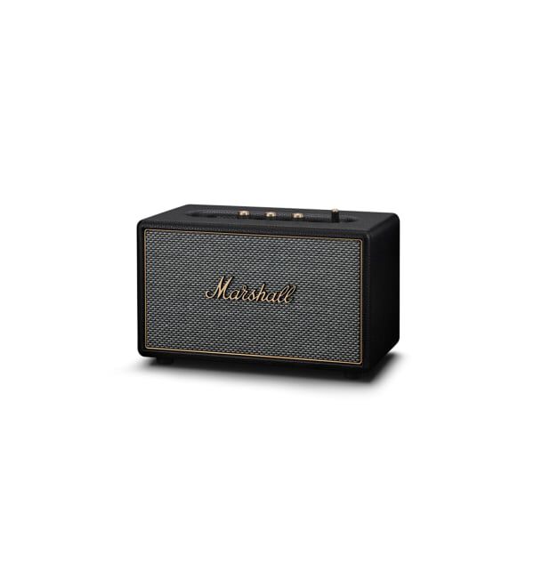 journal standard Furniture「★【Marshall/マーシャル】Acton IV Black　スピーカー」|電化製品|