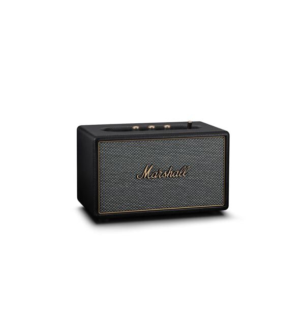 journal standard Furniture「★【Marshall/マーシャル】Acton IV Black　スピーカー」|電化製品|