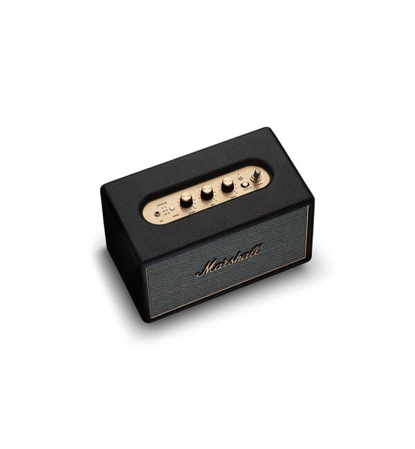 journal standard Furniture「★【Marshall/マーシャル】Acton IV Black　スピーカー」|電化製品|