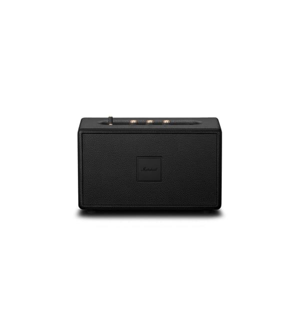 journal standard Furniture「★【Marshall/マーシャル】Acton IV Black　スピーカー」|電化製品|