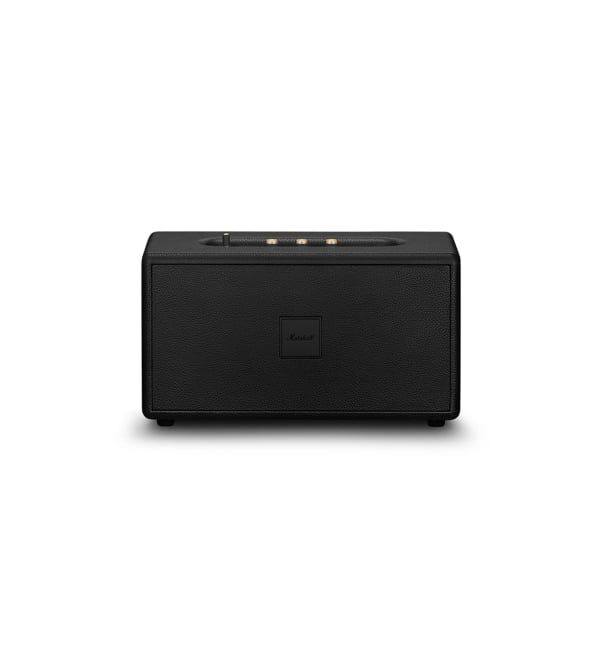 journal standard Furniture「★【Marshall/マーシャル】Stanmore IV Black　スピーカー」|電化製品|