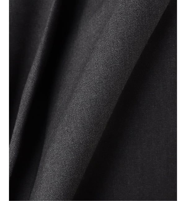 JOINT WORKS「NOCTO ARCHIVE/ノクト アーカイブ TR One-tuck Wide Slacks」|スラックス|