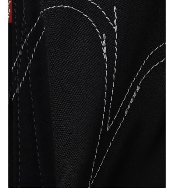 JOINT WORKS「JUNYA WATANABE MAN &times; LEVI&rsquo;S Wネーム  ウールクロス ジャケット」|その他|