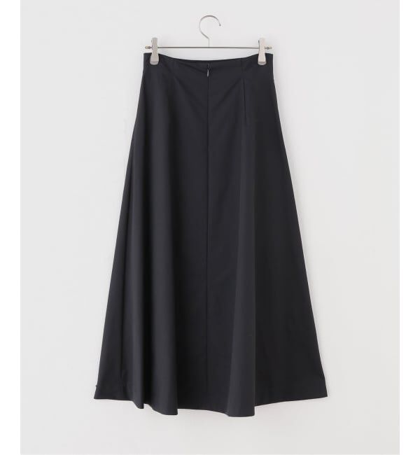 Plage「cotton/ny minimal スカート」|スカート|