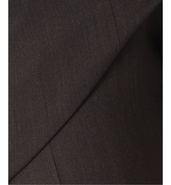 Plage「《予約》Masculine パンツ」|スラックス|