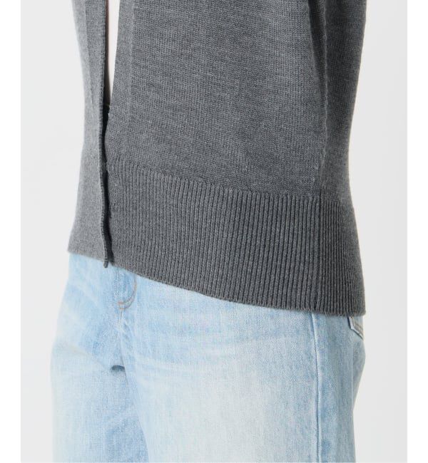 Plage「《予約》2Way Knit ベスト」|ベスト・ジレ|