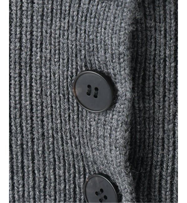 Plage「《予約》2Way Knit ベスト」|ベスト・ジレ|