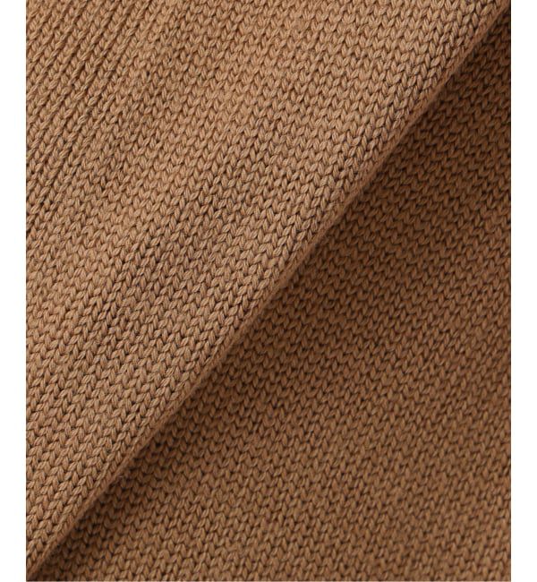 Plage「《予約》2Way Knit ベスト」|ベスト・ジレ|