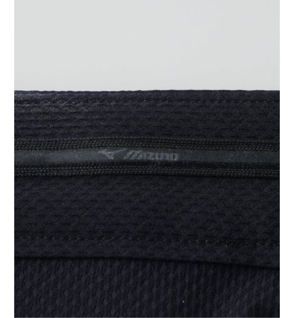 EDIFICE「MIZUNO(ミズノ) 別注 DYNAMOTION パンツ」|スラックス|