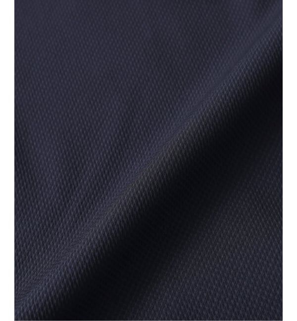 EDIFICE「MIZUNO(ミズノ) 別注 DYNAMOTION パンツ」|スラックス|