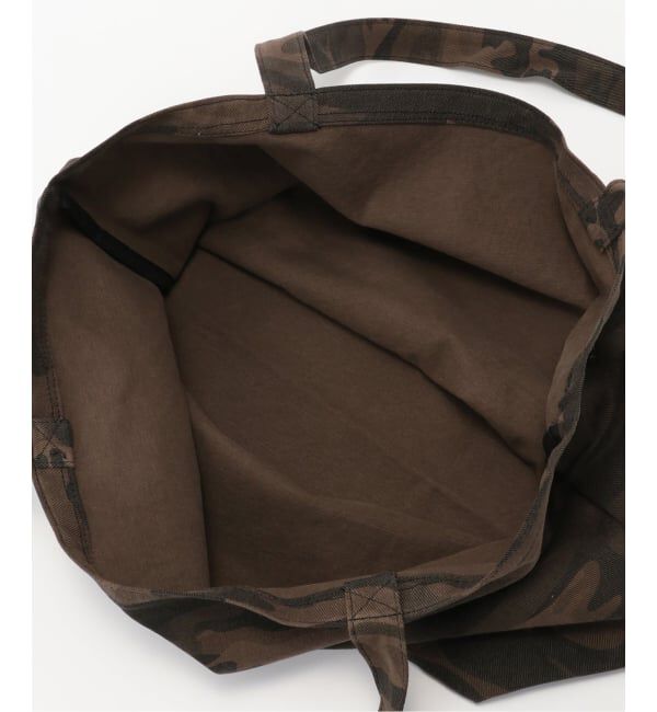 PULP「【Geek Office / ギークオフィス】WEBHOUSE / Twister Star Tote Bag」|トートバッグ|