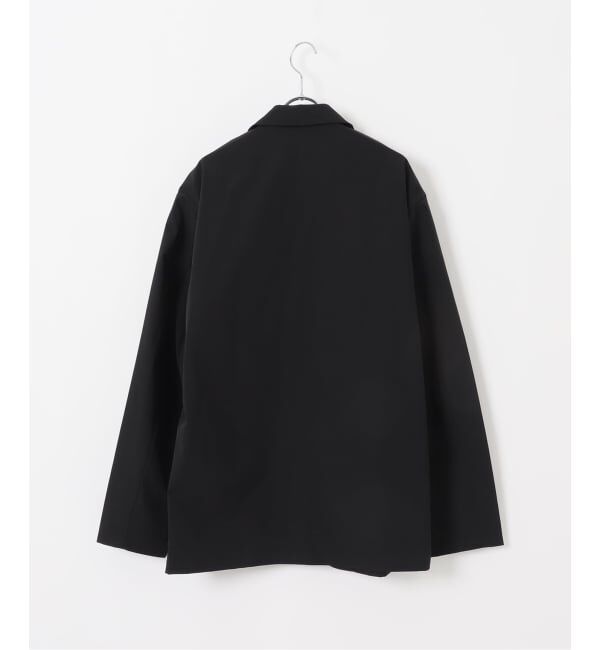 EDIFICE「【EDIFICE ALL-DAY SETUPシリーズ】2点セット ジャケット&パンツ《WEB限定》」|スーツ|