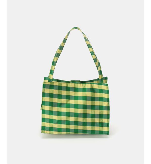 PULP「COMING OF AGE / カミングオブエイジ MINI LADY BAG」|トートバッグ|