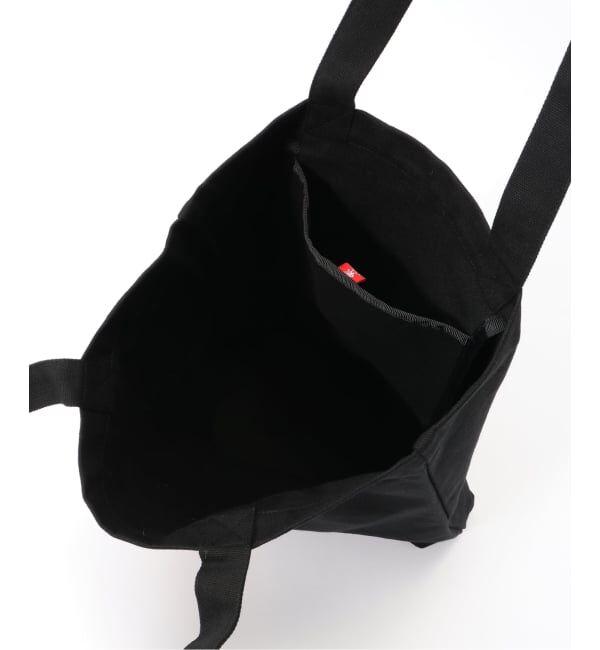 Liverpool FC「【Liverpool FC / リバプール FC】BOOK TOTE」|トートバッグ|