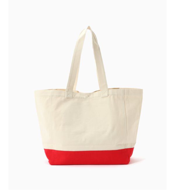 Liverpool FC「【Liverpool FC / リバプール FC】BIG TOTE」|トートバッグ|