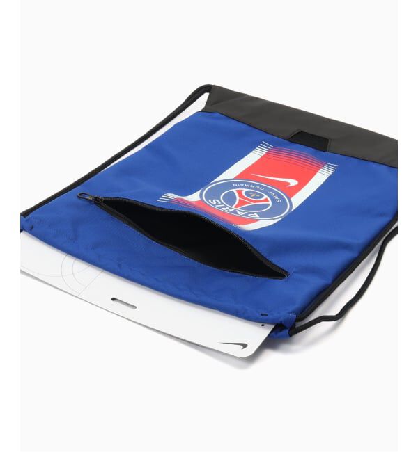 Paris Saint-Germain「【NIKE / ナイキ】Paris Saint Germain Nike Academy Gymsack」|リュック|