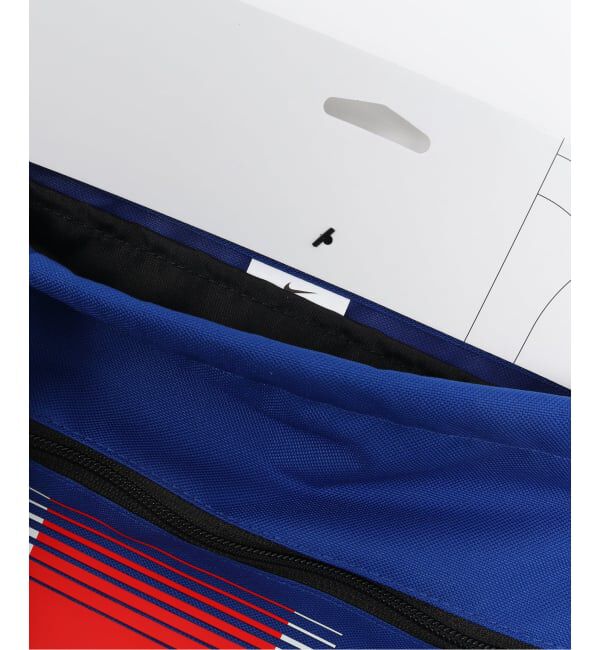 Paris Saint-Germain「【NIKE / ナイキ】Paris Saint Germain Nike Academy Gymsack」|リュック|