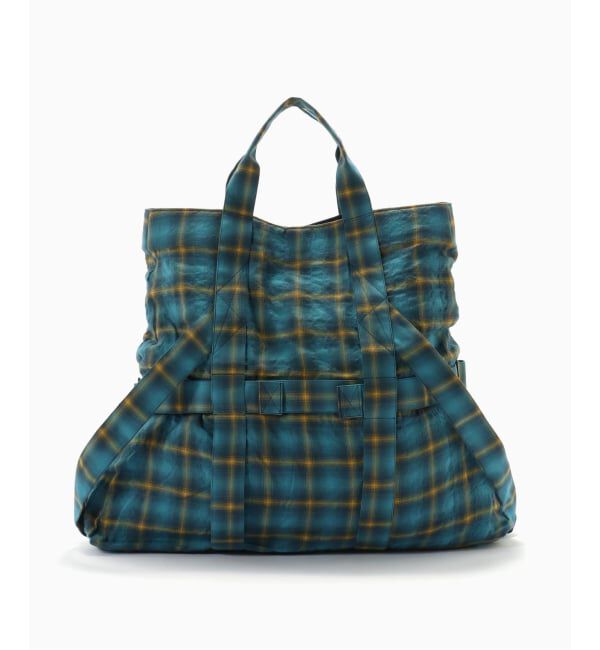 PULP「Laid.B / レイドビー BEACH TOTE BAG」|トートバッグ|