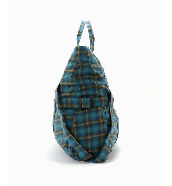 PULP「Laid.B / レイドビー BEACH TOTE BAG」|トートバッグ|
