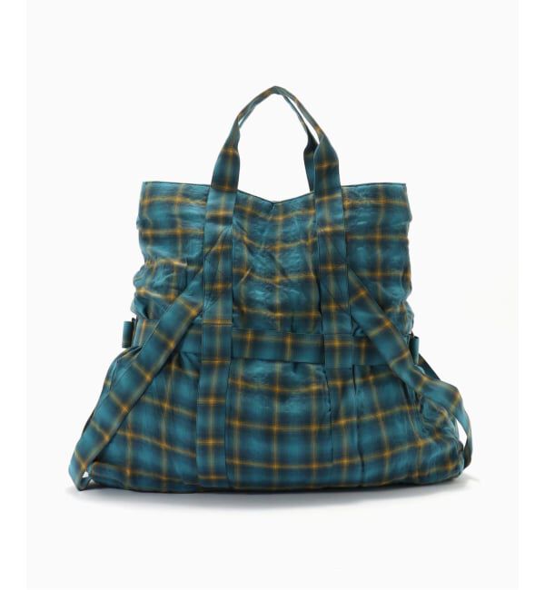 PULP「Laid.B / レイドビー BEACH TOTE BAG」|トートバッグ|