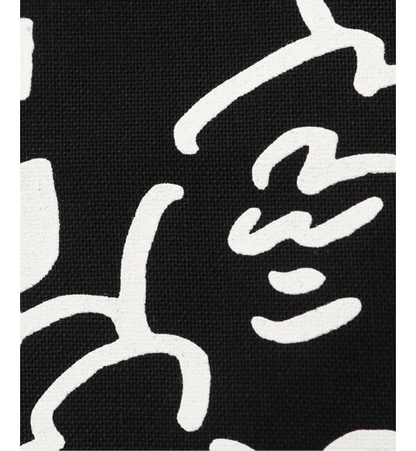 417 EDIFICE「CABARET POVAL Yu Nagaba PCL Tote Bag」|トートバッグ|