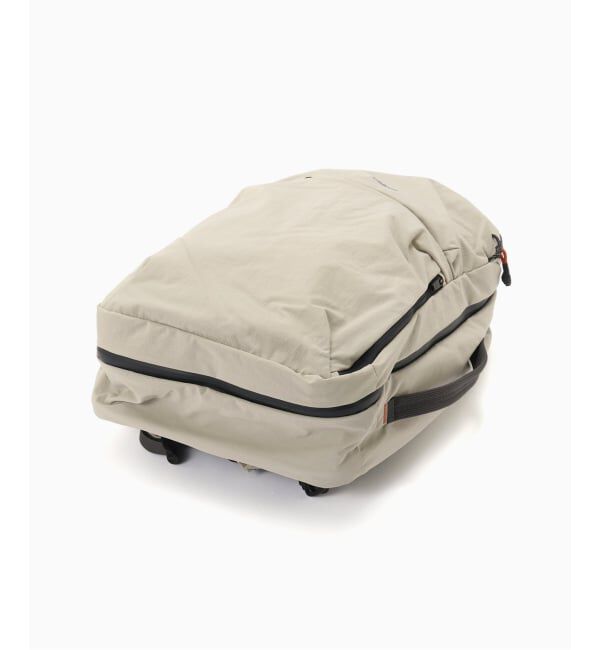 417 EDIFICE「BELLROY Lite Travel Pack 30L」|リュック|