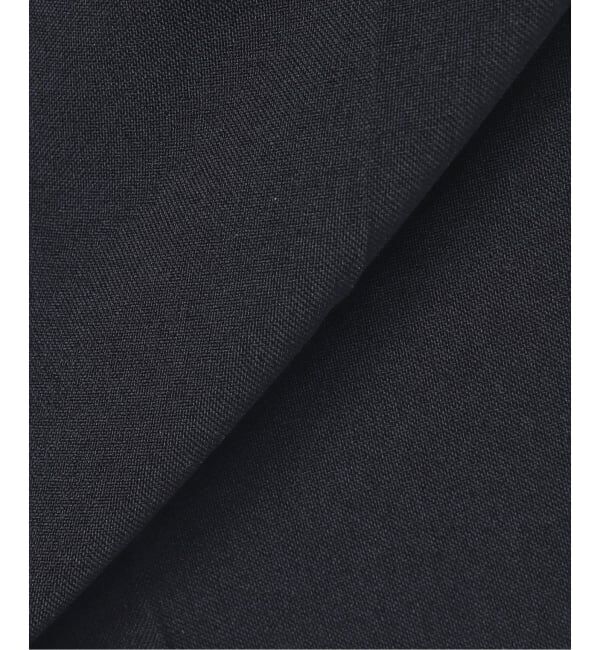 JOURNAL STANDARD relume「《追加7》マットウースフレアタックパンツ」|スラックス|