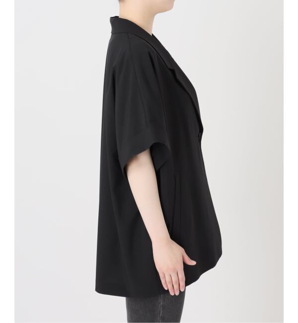 JOURNAL STANDARD relume「【MULTI FUNC+】接触冷感 / 防シワ ハイカウントフレンチジャケット」|テーラードジャケット|