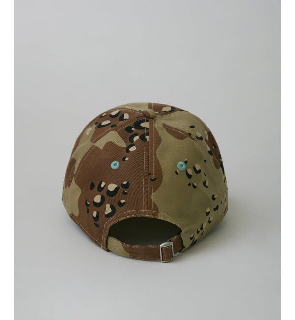 JOURNAL STANDARD「NEW ERA / ニューエラ 別注 THE "BACK FACE" CAP FRESH CLEAN 920」|キャップ・キャスケット|