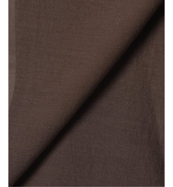 JOURNAL STANDARD relume「オーバーサイズシアージャケット」|テーラードジャケット|