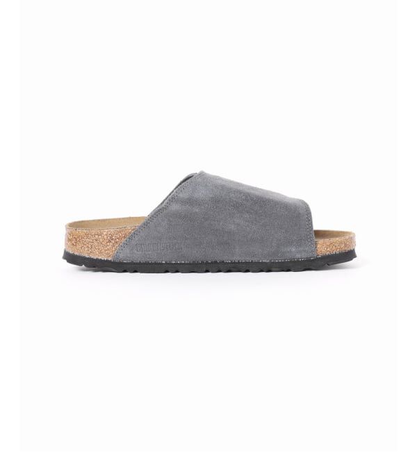 JOURNAL STANDARD「ベイクルーズ限定モデル【BIRKENSTOCK/ビルケンシュトック】SOLANA」|サンダル|