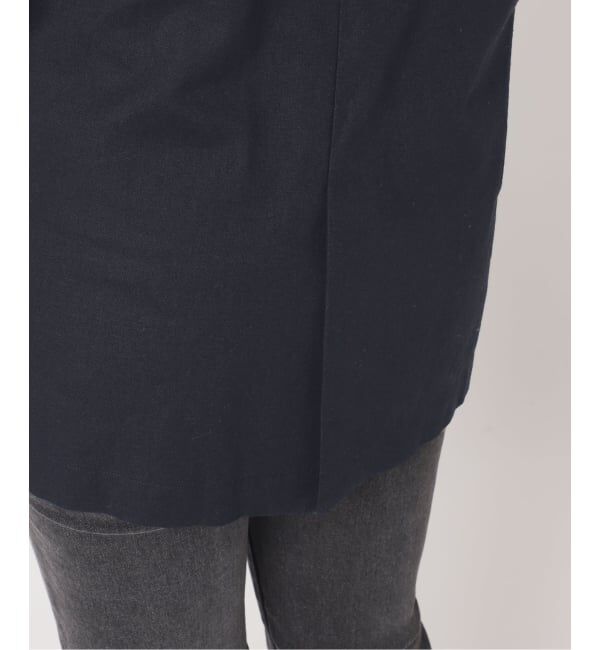 JOURNAL STANDARD relume「［手洗い可］リネンコットンハーフスリーブジャケット」|その他|