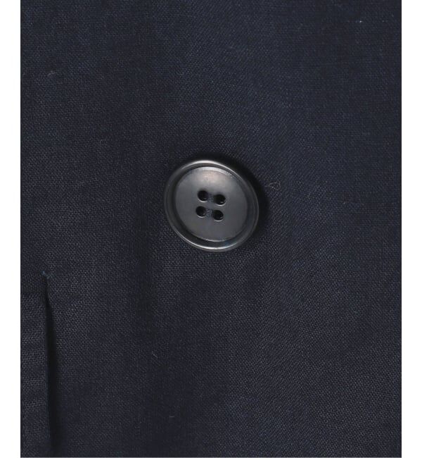 JOURNAL STANDARD relume「［手洗い可］リネンコットンハーフスリーブジャケット」|その他|