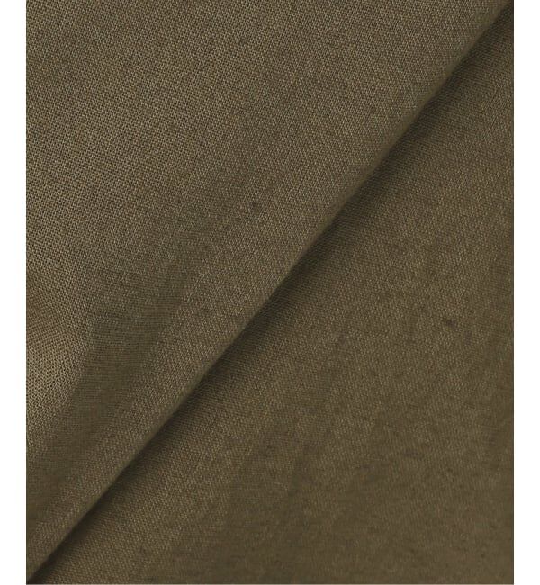 JOURNAL STANDARD relume「［手洗い可］リネンコットンハーフスリーブジャケット」|その他|