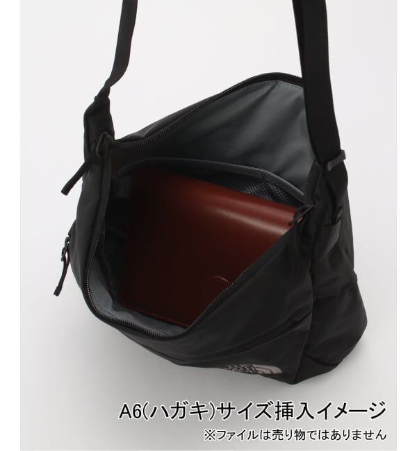 JOURNAL STANDARD relume「《追加》【THE NORTH FACE/ ザノースフェイス】 Capella5：ショルダーバッグ」|ショルダー・メッセンジャー|