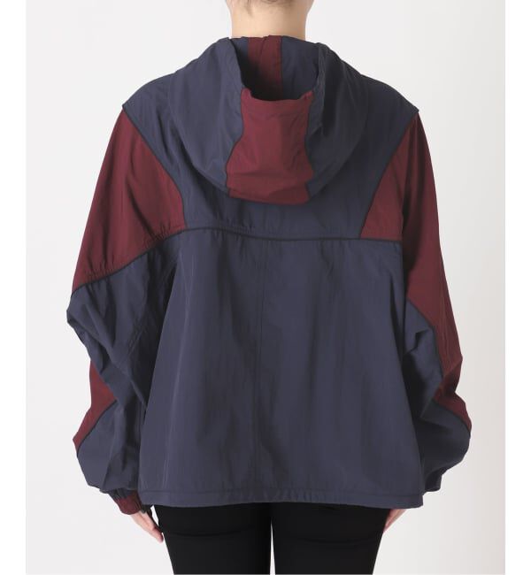 JOURNAL STANDARD「《予約》【UMBRO&times;JS】 HOODIE」|ブルゾン・スタジャン|