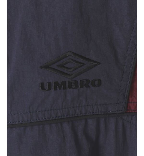 JOURNAL STANDARD「《予約》【UMBRO&times;JS】 HOODIE」|ブルゾン・スタジャン|