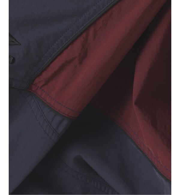JOURNAL STANDARD「《予約》【UMBRO&times;JS】 HOODIE」|ブルゾン・スタジャン|
