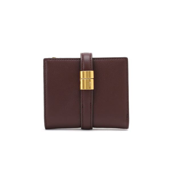 Spick and Span「《WEB限定 / 追加》TOV / トーヴ  PAON WALLET*」|財布|