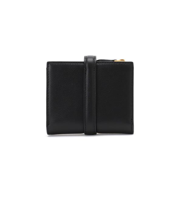 Spick and Span「《WEB限定 / 追加》TOV / トーヴ  PAON WALLET*」|財布|