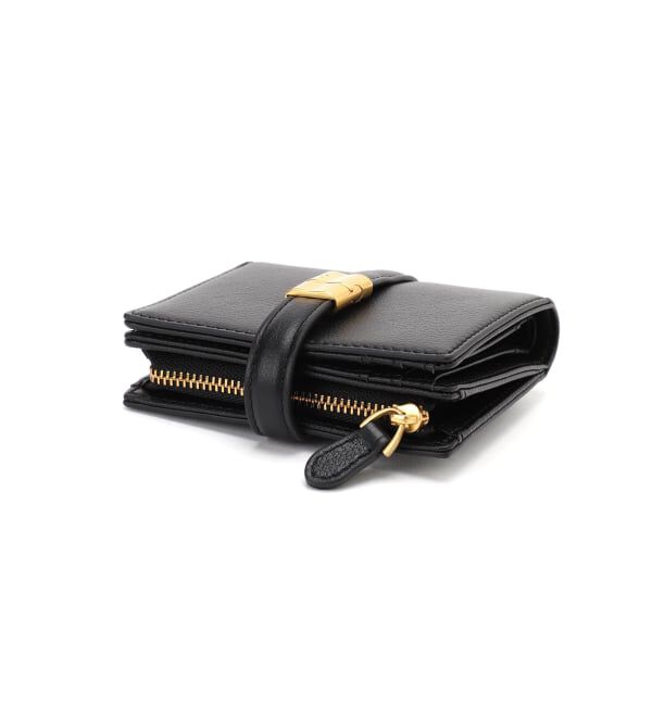 Spick and Span「《WEB限定 / 追加》TOV / トーヴ  PAON WALLET*」|財布|