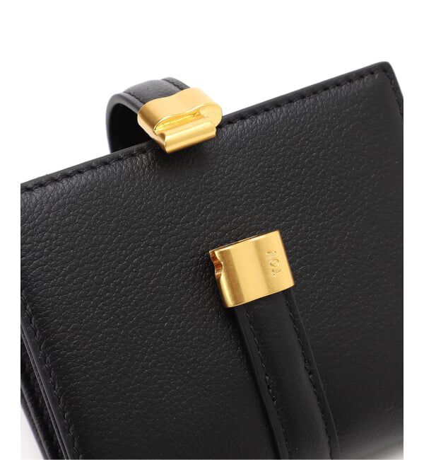 Spick and Span「《WEB限定 / 追加》TOV / トーヴ  PAON WALLET*」|財布|
