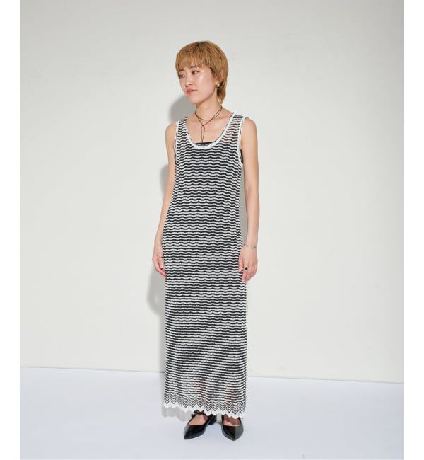 GRISE「《予約/WEB+一部店舗限定》GRISE3cmポインテッドダブルストラップメリージェーン」|パンプス|