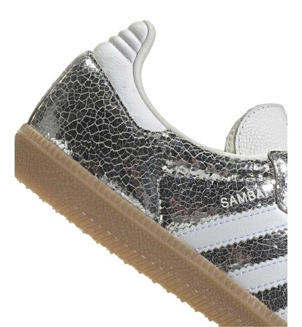  「《追加予約》adidas / アディダス SAMBA OG」|スニーカー|