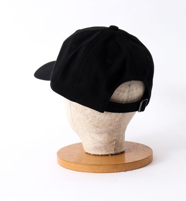 NOLLEY'S goodman「【DANTON/ダントン】CHINO CLOTH 6PANEL CAP #DT-H0227 TKC 26SSコレクション」|キャップ・キャスケット|