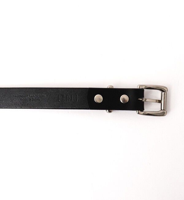 NOLLEY'S goodman「【EARLE/アール】ER5550 Conversion Belt Nallow 25」|ベルト|