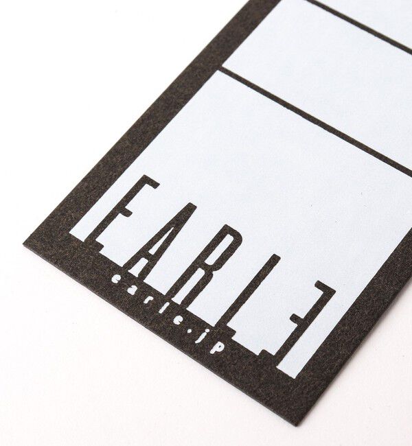 NOLLEY'S goodman「【EARLE/アール】ER5550 Conversion Belt Nallow 25」|ベルト|
