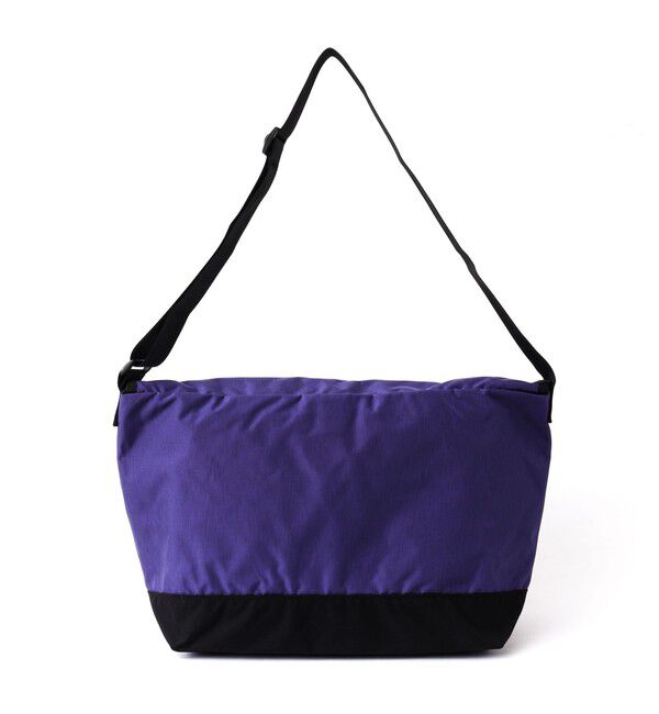NOLLEY'S goodman「【GREGORY/グレゴリー】AUTHENTIC MESSENGER CORDURA ULTRA VIOLET」|ショルダー・メッセンジャー|