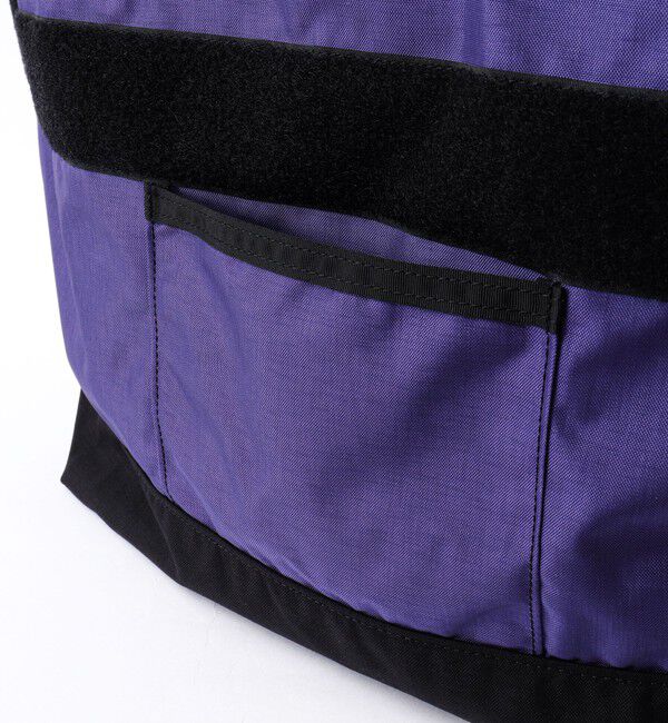 NOLLEY'S goodman「【GREGORY/グレゴリー】AUTHENTIC MESSENGER CORDURA ULTRA VIOLET」|ショルダー・メッセンジャー|